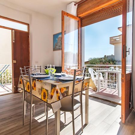 Casa Riccio Apartment Cala Gonone Exterior foto