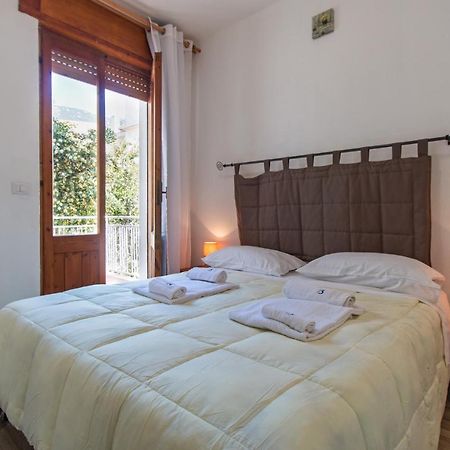 Casa Riccio Apartment Cala Gonone Exterior foto