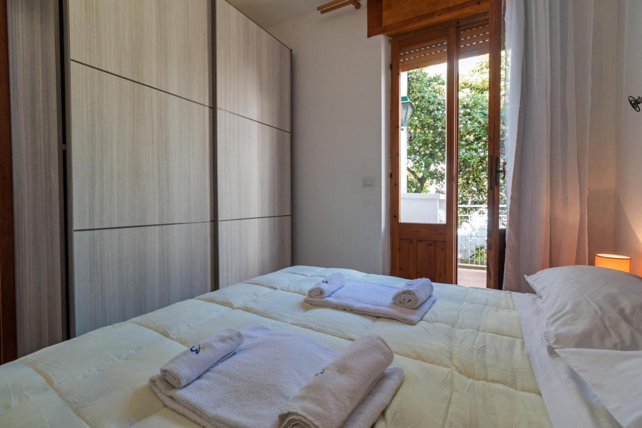 Casa Riccio Apartment Cala Gonone Exterior foto